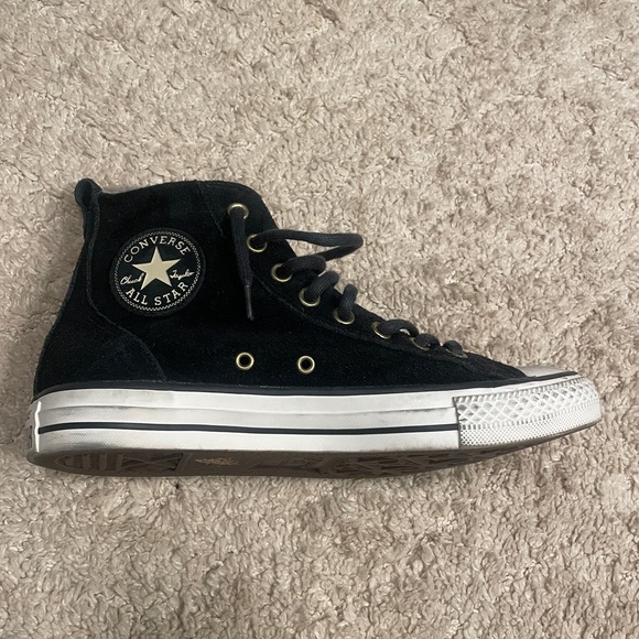 Converse Shoes - All-Star Converse size 9